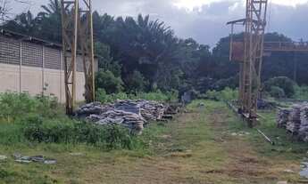 Imagem: 8400M² de Área Total