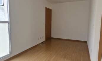 Imagem: 2 dormitórios, 1 banheiros, 1 vaga na garagem