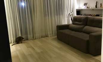 Imagem 3: 2 dormitórios, 2 suíte, 3 banheiro, 1 vaga na garagem