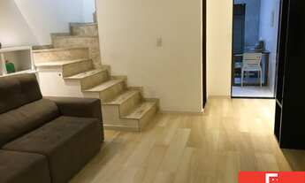 Imagem 4: 2 dormitórios, 2 suíte, 3 banheiro, 1 vaga na garagem