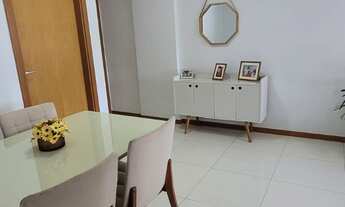 Imagem 3: 3 dormitórios, 2 suíte, 3 banheiro, 2 vagas na garagem, 78M² de Área Construída