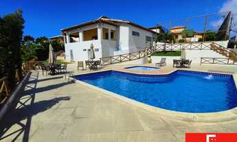 Imagem: 453M² de Área Total