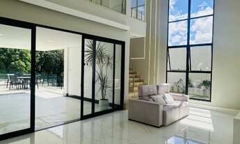 Imagem: 5 dormitórios, 5 suíte, 5 banheiro