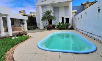 Imagem: 4 dormitórios, 3 suíte, 2 vagas na garagem