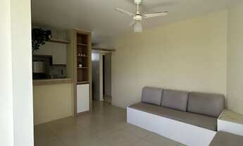 Imagem 2: 1 dormitório, 1 banheiros, 1 vaga na garagem, 53M² de Área Construída