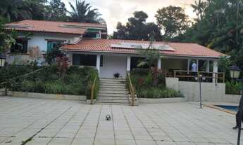 Imagem 2: 5 dormitórios, 1 banheiros, 350M² de Área Construída