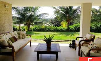 Imagem 7: 5 dormitórios na Estrada Do Coco