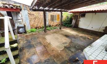 Imagem 7: 616M² de Área Total