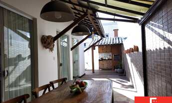 Imagem 4: 2 dormitórios, 2 suíte, 1 banheiros, 166M² de Área Total