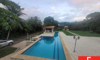 Imagem 1: 5 dormitórios, 1 banheiros, 350M² de Área Construída