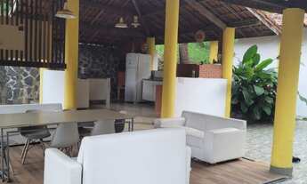 Imagem 5: 5 dormitórios, 1 banheiros, 350M² de Área Construída