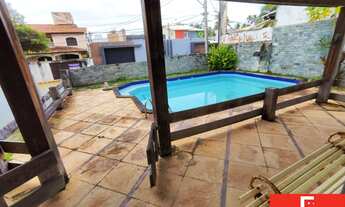 Imagem 5: 616M² de Área Total