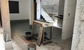 Imagem 4: 4 dormitórios, 3 suíte, 4 banheiro, 2 vagas na garagem