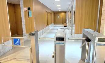 Imagem 4: 1 banheiros, 1 vaga na garagem, 34M² de Área Construída