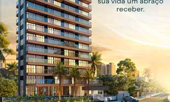 Imagem 1: 1 dormitório, 1 banheiros, 37M² de Área Construída