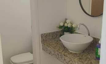 Imagem 7: 3 dormitórios, 2 suíte, 1 banheiros, 164M² de Área Construída, 120M² de Área Total