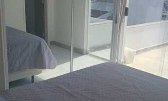 Imagem 4: 3 dormitórios, 2 suíte, 1 banheiros, 164M² de Área Construída, 120M² de Área Total