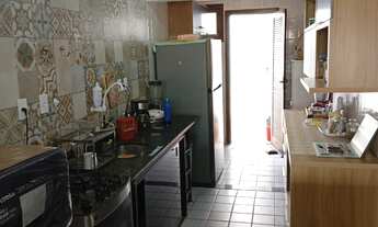 Imagem 7: 5 dormitórios, 2 suíte, 4 banheiro, 2 vagas na garagem, 100M² de Área Construída