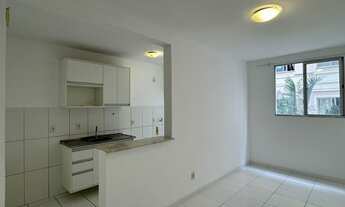 Imagem: 2 dormitórios, 1 suítes, 2 banheiro, 1