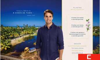 Imagem 4: 3 dormitórios, 3 suíte, 111M² de Área Construída