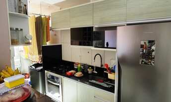 Imagem 3: 2 dormitórios, 2 suíte, 48M² de Área Construída