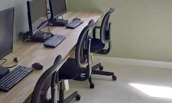 Imagem 6: 1 dormitório, 25M² de Área Construída