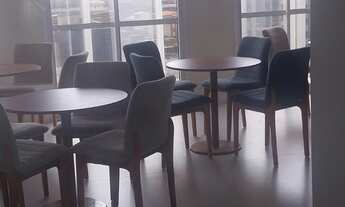 Imagem 4: 1 dormitório, 25M² de Área Construída