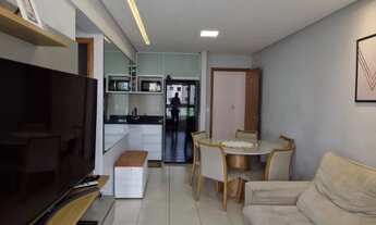 Imagem 2: 2 dormitórios, 1 suítes, 1 vaga na garagem, 55M² de Área Construída