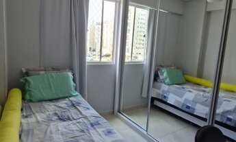 Imagem 6: 2 dormitórios, 1 suítes, 1 vaga na garagem, 55M² de Área Construída