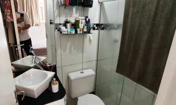 Imagem 7: 2 dormitórios, 2 suíte, 48M² de Área Construída