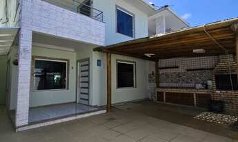 Imagem: 4 dormitórios, 4 suíte