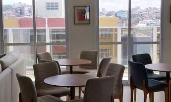 Imagem 7: 1 dormitório, 25M² de Área Construída