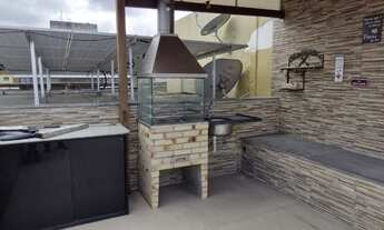 Imagem 4: 3 dormitórios, 3 suíte, 2 vagas na garagem, 211M² de Área Construída