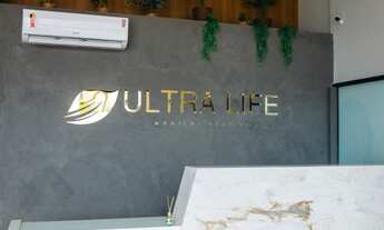 Imagem: 10M² de Área Construída