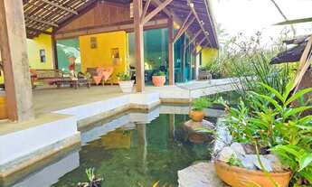 Imagem 4: 3 dormitórios, 3 suíte, 3 vagas na garagem