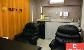 Imagem 4: 10M² de Área Construída