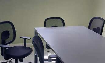 Imagem 5: 1 dormitório, 25M² de Área Construída