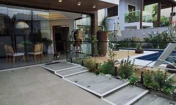 Imagem: 4 dormitórios, 3 suíte, 1 vaga na garagem