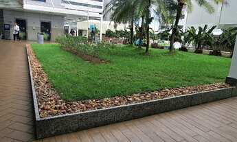 Imagem: 1 banheiros, 1 vaga na garagem, 34M² de