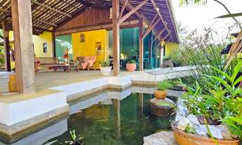 Imagem 3: 3 dormitórios, 3 suíte, 3 vagas na garagem