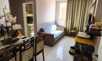 Imagem 2: 2 dormitórios, 2 suíte, 48M² de Área Construída