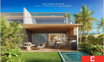 Imagem: 3 dormitórios, 3 suíte, 111M² de Área