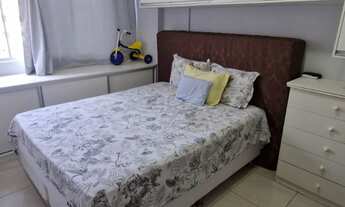 Imagem 5: 2 dormitórios, 1 suítes, 1 vaga na garagem, 55M² de Área Construída