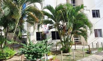 Imagem: 2 dormitórios, 1 banheiros, 48M² de Área