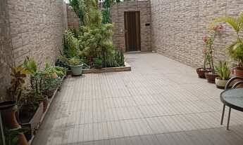 Imagem: 5 dormitórios, 2 suíte, 4 banheiro, 2