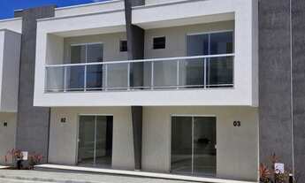 Imagem: Casa novas Praia de Ipitanga