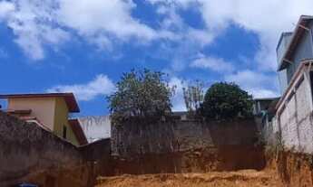 Imagem: 535M² de Área Total