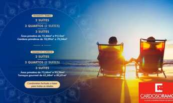 Imagem 4: 3 dormitórios, 2 suíte, 73M² de Área Construída