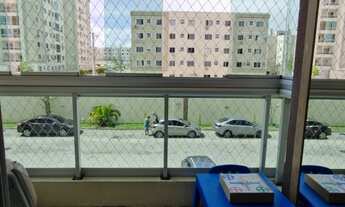 Imagem 3: 2 dormitórios, 1 suítes, 1 vaga na garagem, 55M² de Área Construída