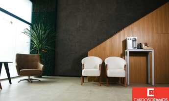 Imagem 2: 10M² de Área Construída